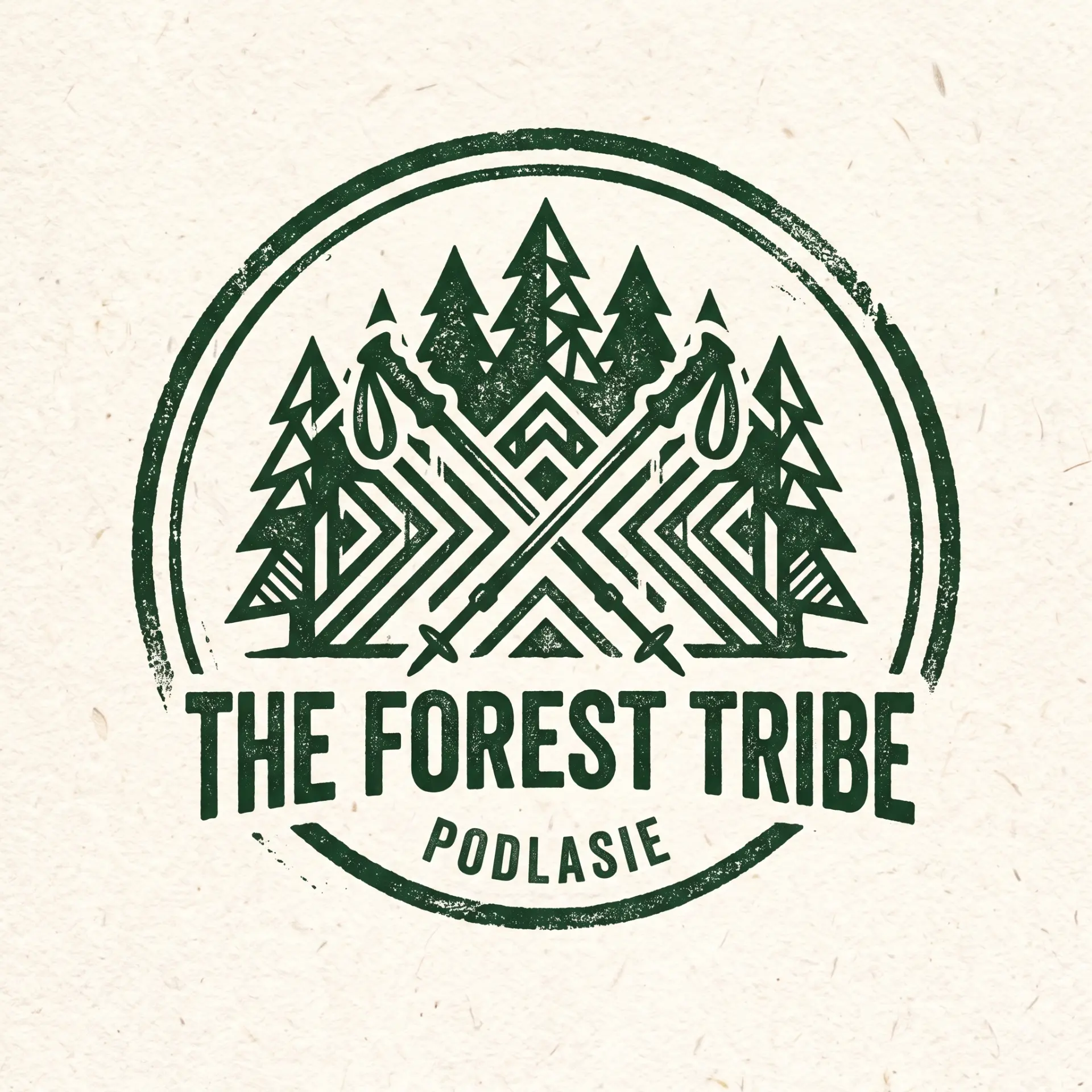 The Forest Tribe